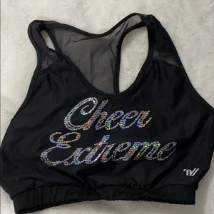 CEA official 2020 practice wear top!